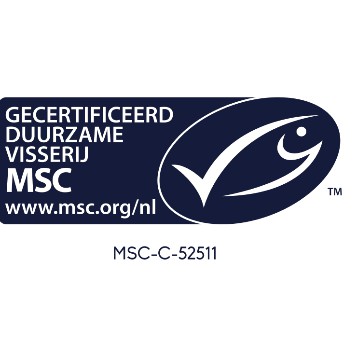 Logo: MSC