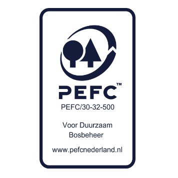 Logo: PEFC