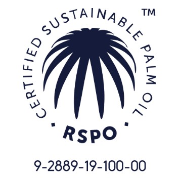 Logo: RSPO
